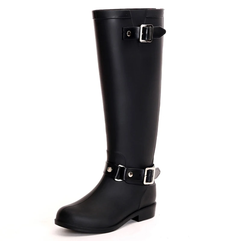 female gumboots