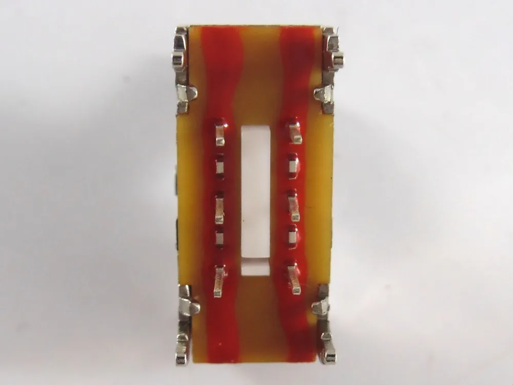oRIGINAL New DSK1033 Phono Line LEVER Switch For DJM600, DJM800