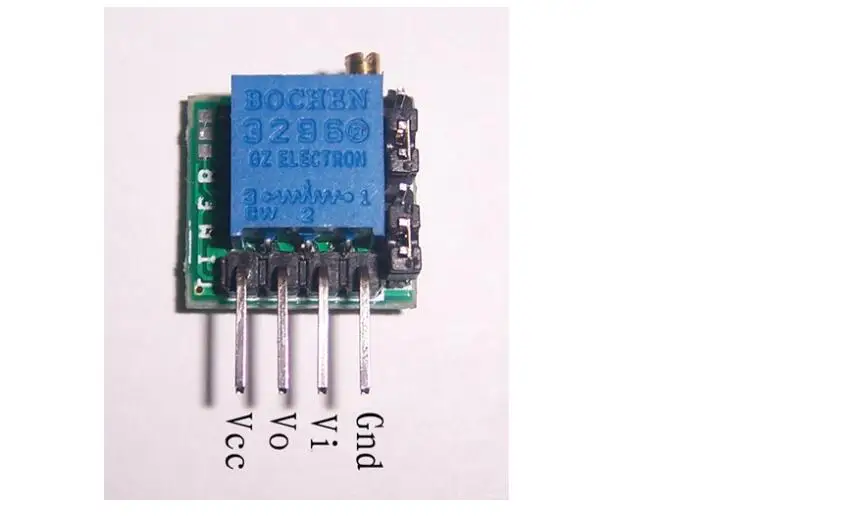 1s~20h Adjustable Delay Timer Module F Delay Time Switch & Relay Control 5v 12V 1s~20h Adjustable Delay Timer Module F Delay Time Switch & Relay Control 5v 12V