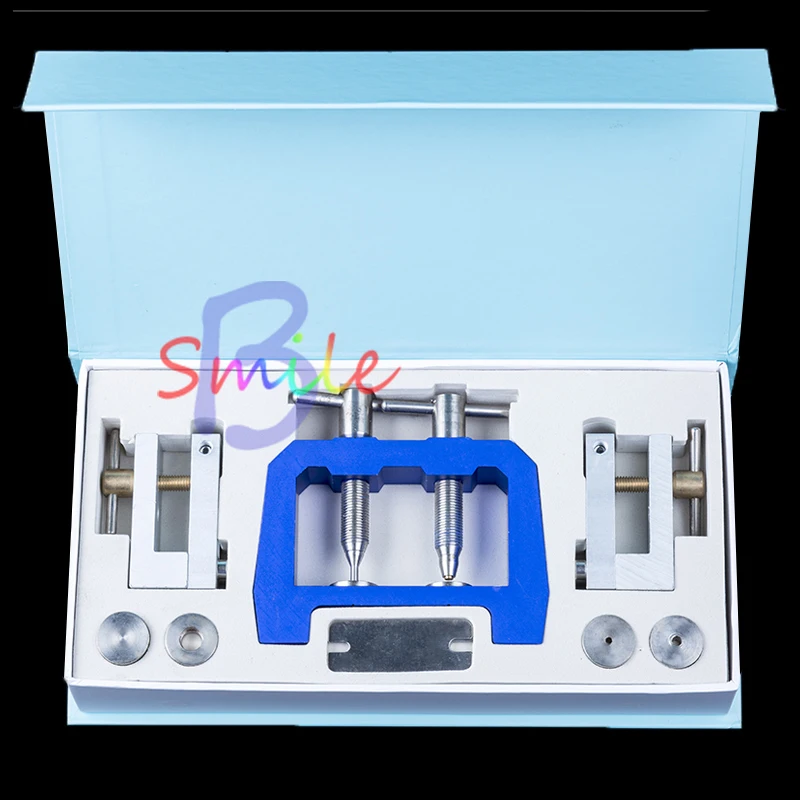 

1pc New Type Medical Device Dental Handpiece Maintaining Tool Cartridges Maintaining Tool