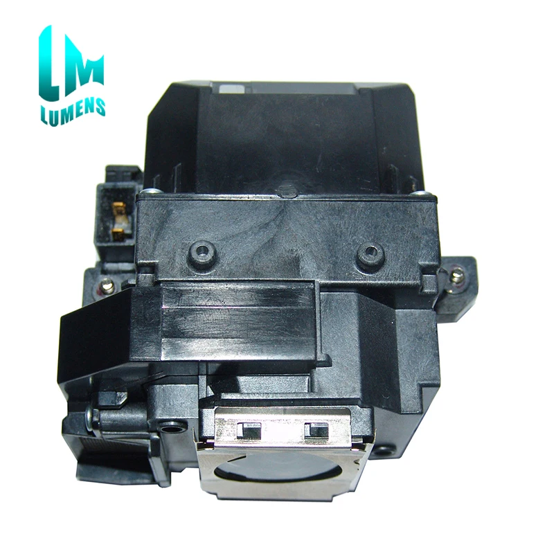 100% оригинал для ELPLP58 Epson EB-C260W EB-X9 EB-W9 EB-W10 EX3200 EB-S9 EB-X92 EB-S92 Лампа проектора высокое