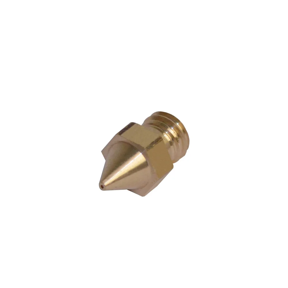 

Geeetech Nozzle 0.4mm for GEEETECH A10, A20 , A30 3D Printers