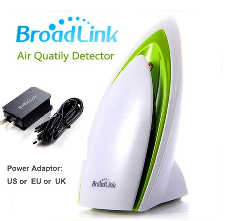 Broadlink-A1-Air-Purifier-Smart-Home-Automation-E-air-Quality-ionizer-Testing-Air-PM2-5-Remote