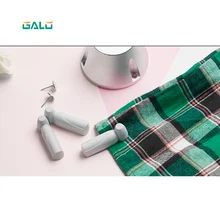 Одежда Противоугонная сигнализация жесткий датчик 58 кГц для системы eas безопасности am tag