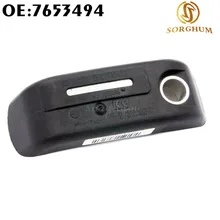 Новые шины Давление монитор для BMW K 1300 K 1600 R 1200 мотоциклетные F800R 7653494 36237653494 433 МГц