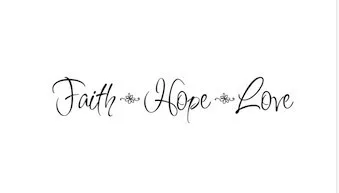 Popular Hope Love Quotes-Buy Cheap Hope Love Quotes lots ...