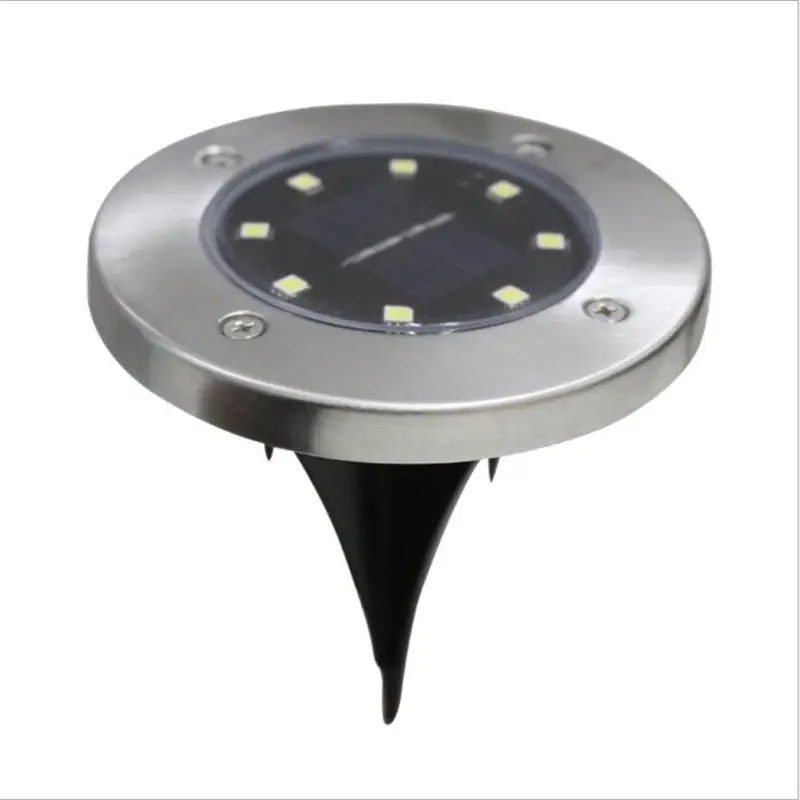 

Exterieur Tuinlamp Lighting Luz Luce Para LED Solar Tuinverlichting Garden Light Outdoor Decoracion Jardin Exterior Lawn Lamp