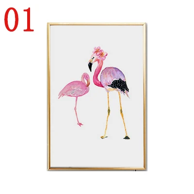 Modern-Fashion-Posters-Canvas-Painting-Nordic-Style-Pink-Flamingos-Animal-Flower-Pictures-Wall-Living-Room-Decoration.jpg_640x640
