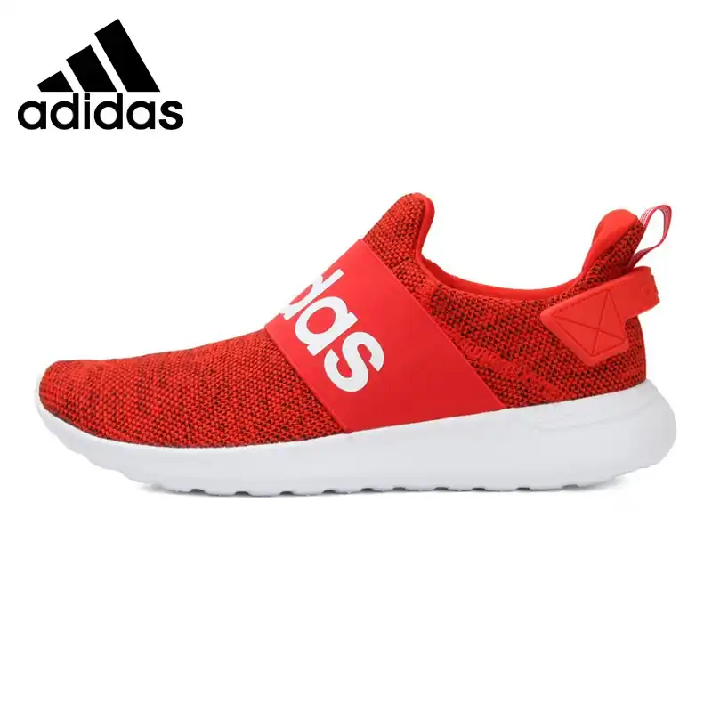 adidas neo cloudfoam lite racer adapt men's sneakers