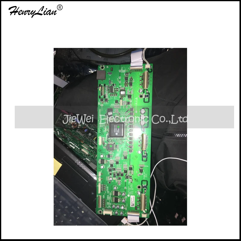 HENRYLIAN Бесплатная доставка 100% оригинальная логическая плата LG42V6 6871QCH034A 6870QCE014B