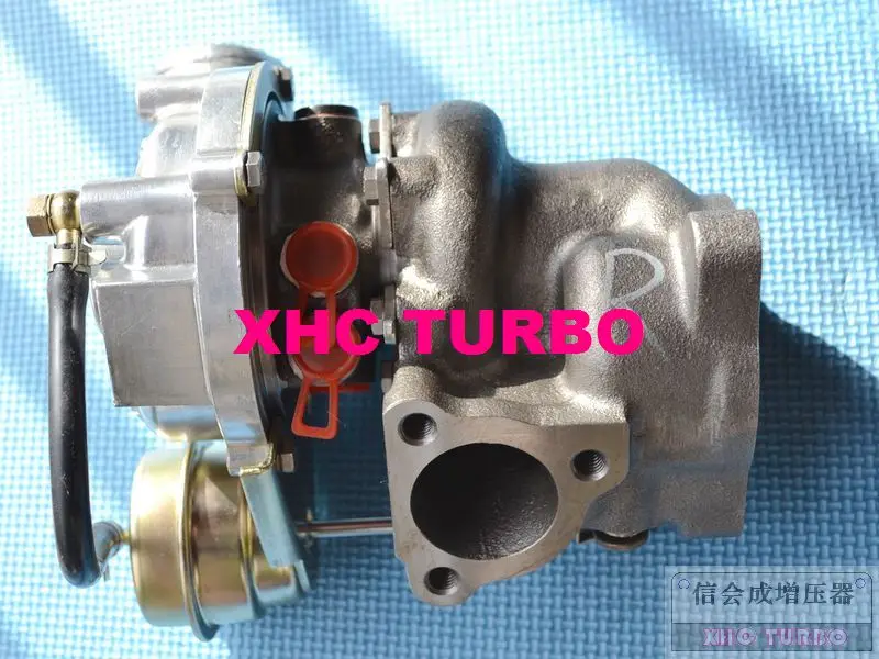 Турбокомпрессор K04 53049880015 для AUDI A4 VW age Passat 1 8 T|turbocharger gt35|turbocharger electricturbocharger housing |