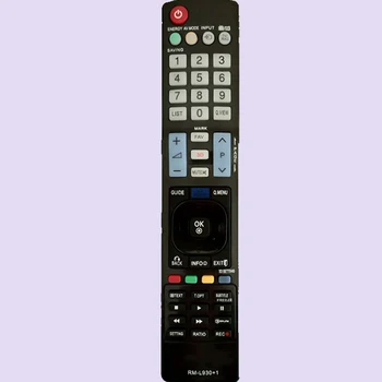 

IR RM-L930 Wireless Controller AKB73615303 Remote Control for LG 3D Smart LED LCD TV