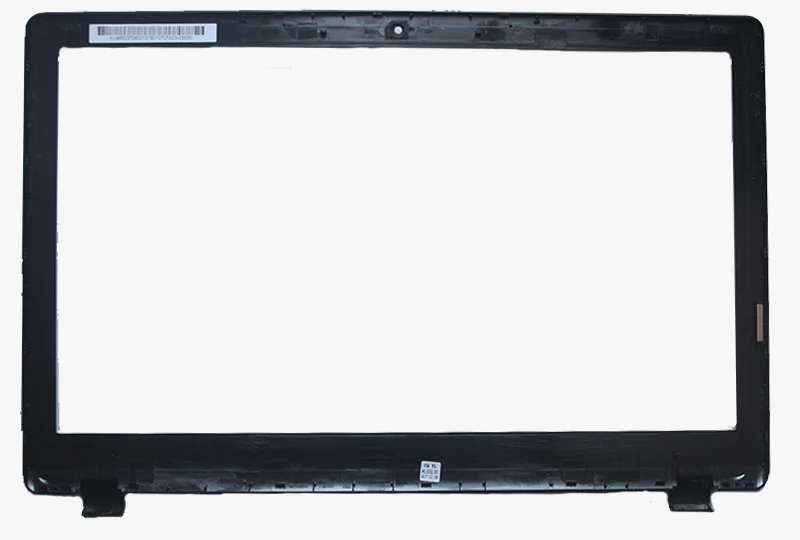 Для acer Aspire ES1-512 ES1-531 N15W4 MS2394 ноутбук ЖК-крышка чехол/ЖК-рамка крышка/ЖК петли влево+ вправо