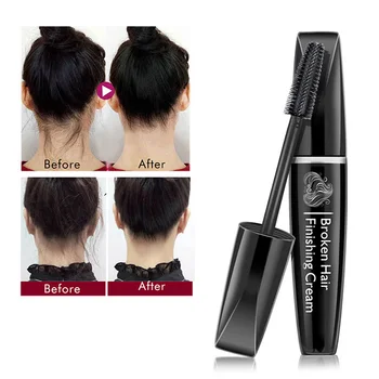 

Broken Hair Finishing Cream Small Broken Hair Shaping Gel Refreshing Not Greasy Hair Stick Shape Hair Styling Tools