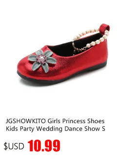 JGSHOWKITO/Балетки на плоской подошве для девочек; Лоферы ярких цветов из искусственной лакированной кожи; мягкая детская обувь принцессы; Милая модная детская обувь на плоской подошве