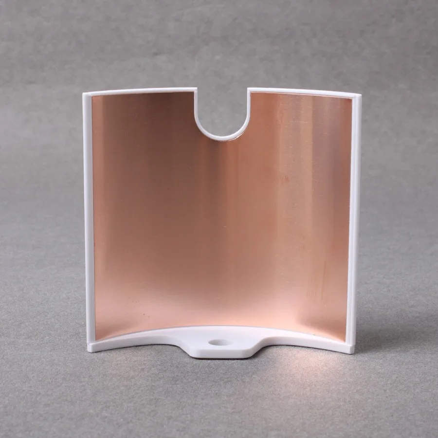 Ultra Power Golden Foldable Extended Range Parabolic Antenna Signal Booster For DJI Phantom 2 3 Standard 3S Signal Amplifier Ultra Power Golden Foldable Extended Range Parabolic Antenna Signal Booster For DJI Phantom 2 3 Standard 3S Signal Amplifier