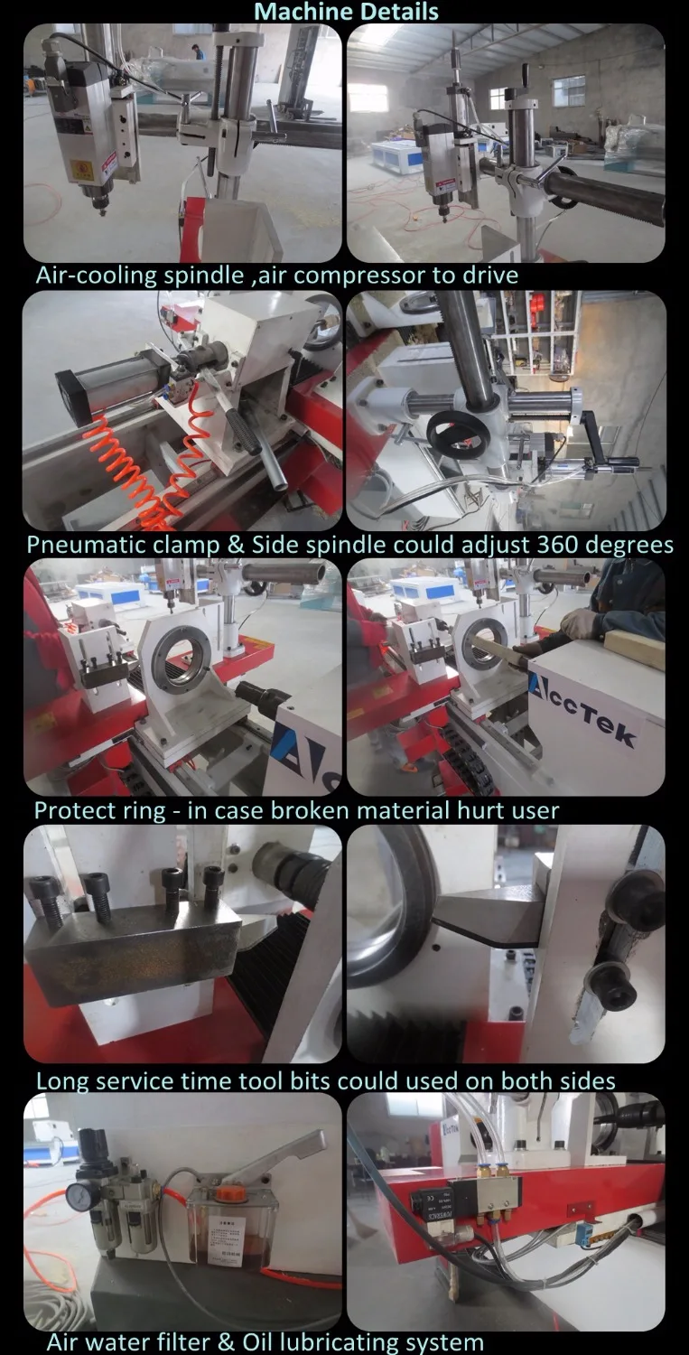 США деревообрабатывающий Бейсбольный Летучая мышь cnc токарный станок 8618254183906|cnc