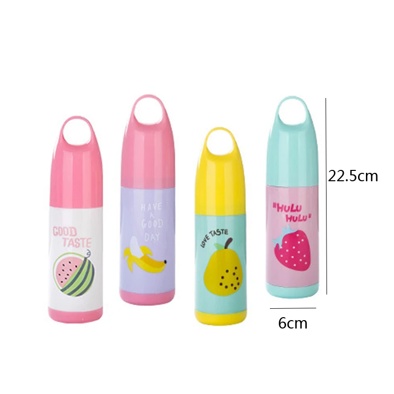 XINAHER-Plastic-Fruit-pattern-Toothbrush-Case-Travel-Portable-Toothbrush-Storage-Box-Washing-Cup-Toothbrush-Holder