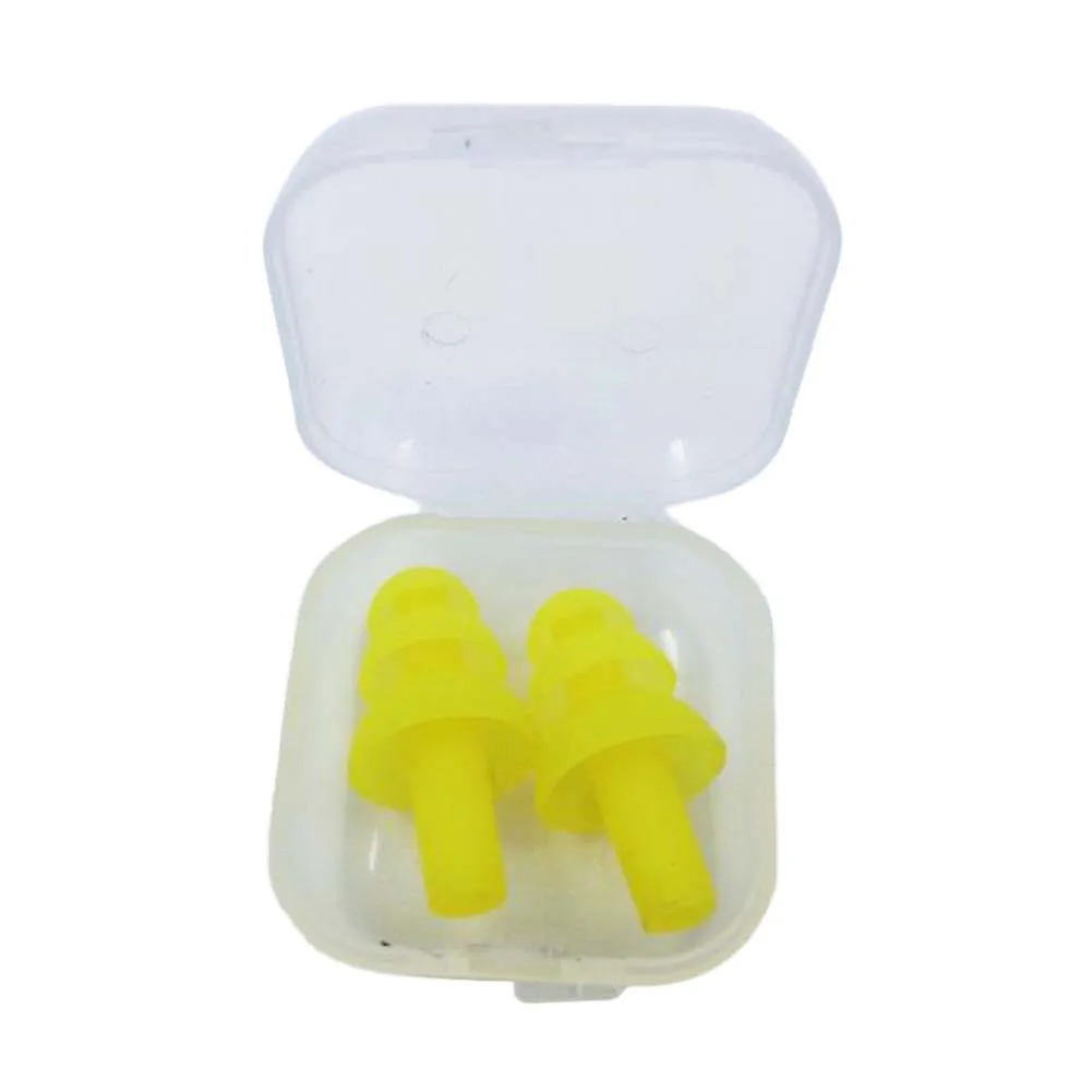 Buy New Soft Foam Ear Plugs Sound insulation ear