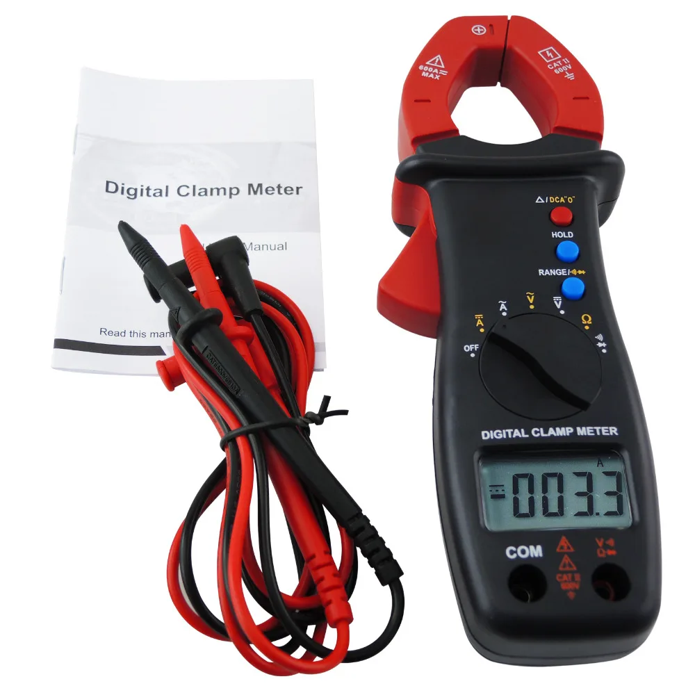 gain-express-gainexpress-Multimeter-E04-032-set