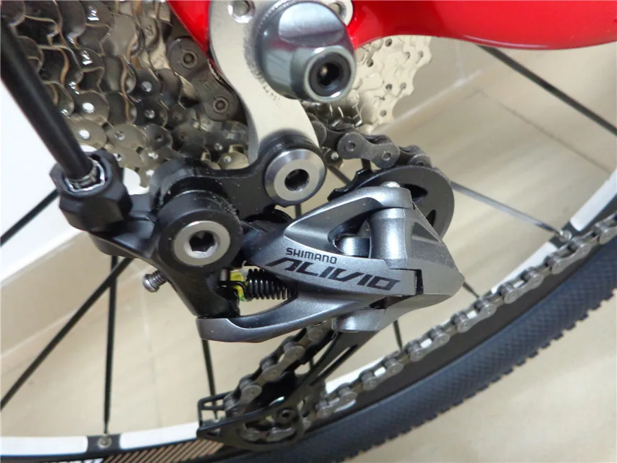Clearance NEASTY Best Selling Carbon MTB Bicycle Chinese Factory Guangzhou 3