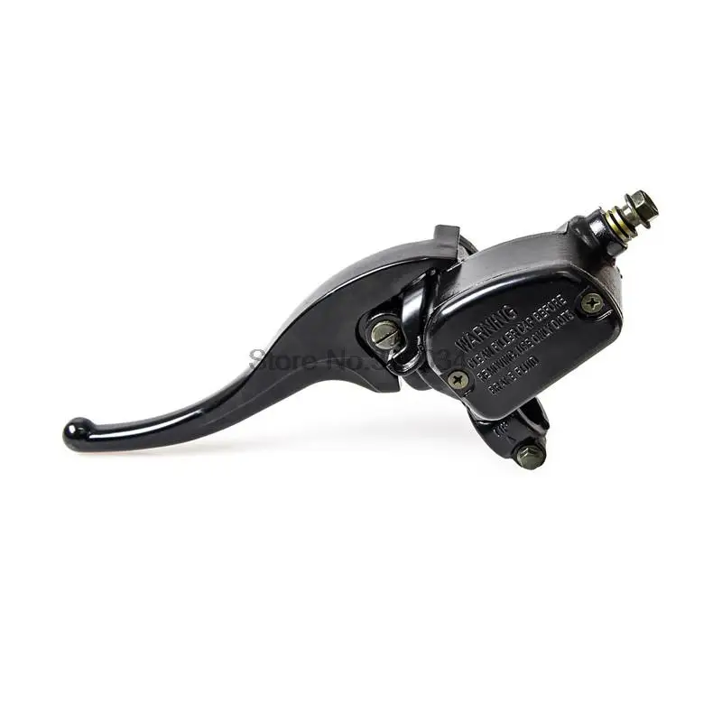 Motorbike Front Left Brake master cylinder lever For Polaris TRAIL BOSS 330 ATP 4X4 New Style Super Quality | Автомобили и