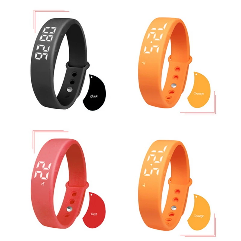 New-Smart-Wristband-W5-Smart-Bracelet-Pedometer-Sleep-Tracker-Thermometer-Smart-Wristband-Fitness-Tracker-Smart-watch (3)