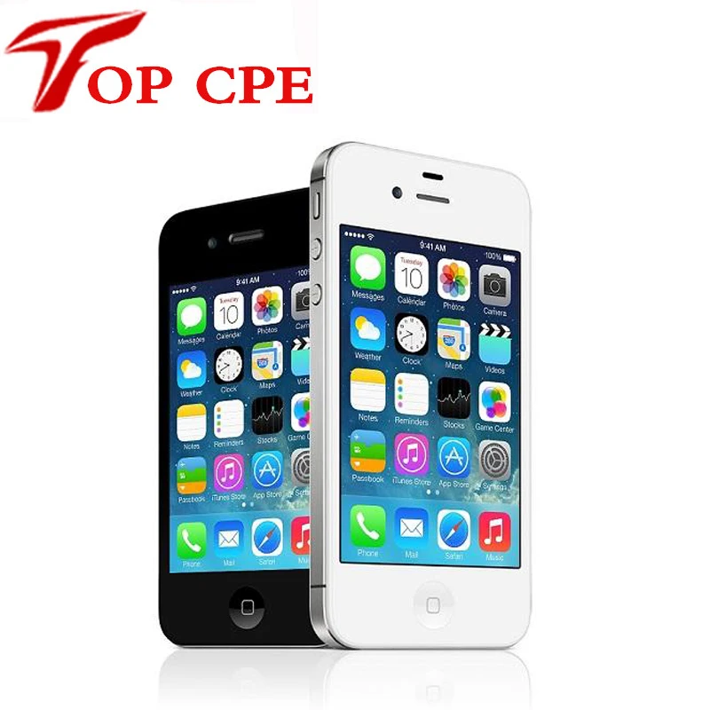 Цена за Оригинал factory unlocked apple iphone 4s 8 ГБ 16 ГБ 32 ГБ 64 ГБ 3.5 ''8MP Камера Dual Core GSM WCDMA WI FI IOS Используется мобильный телефон Цена за Оригинал factory unlocked apple iphone 4s 8 ГБ 16 ГБ 32 ГБ 64 ГБ 3.5 ''8MP Камера Dual Core GSM WCDMA WI FI IOS Используется мобильный телефон
