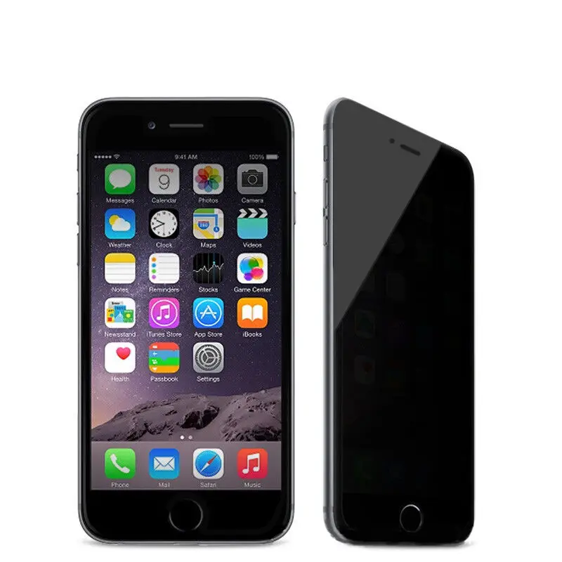 privacy protector for iphone 4