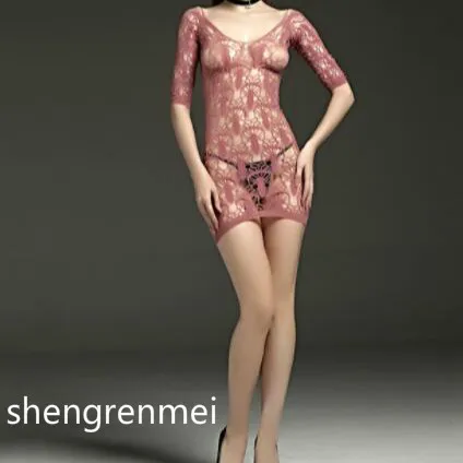Женское Эротическое белье shengenmei эротическое нижнее с вырезом 2019|Белье бейбидолл