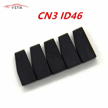 

CN3 ID46 Cloner Chip Used for CN900 Or ND900 Device CN3 Auto Transponder Chip