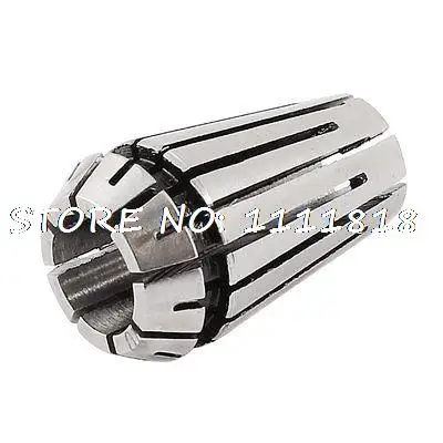 

10mm Clamp Diameter Spring Collet Grinding Milling Lathe Tool