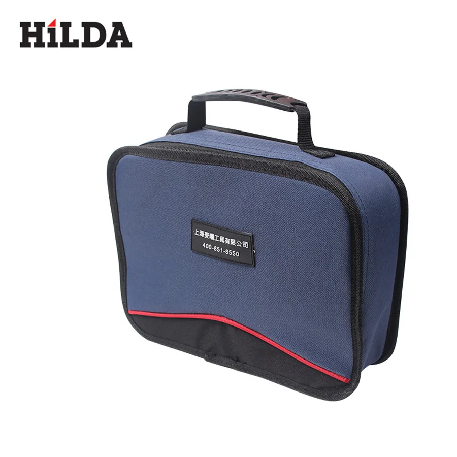 

KINGGUARD Tools Bag 5 Layer Waterproof for Tools Home Tools Bags Electric Tools Bag for Dremel, Mini Drill