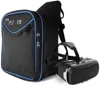 Shoulder Bag Protective Case Travel Storage Carrying Bag For SONY Playstation PSVR PS4VR PS4 VR Helmet Glass PS Move Accessories ► Photo 1/5