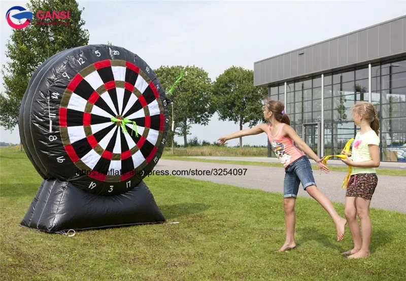 Outdoor Fun