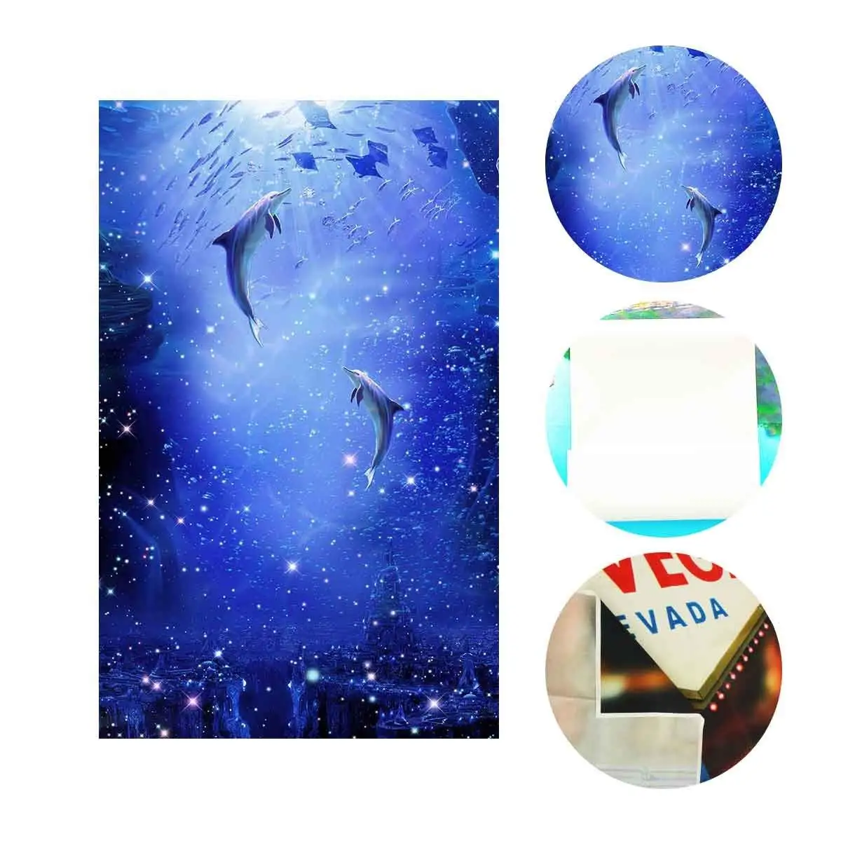 LYLYCTY 5x7ft Dark Blue Backdrop Dark blue Ocean World Photography Background and Photography Studio Backdrop Props LYLX162 LYLYCTY 5x7ft Dark Blue Backdrop Dark blue Ocean World Photography Background and Photography Studio Backdrop Props LYLX162