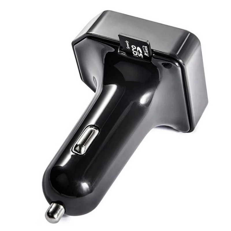 FM Transmitter  (4)