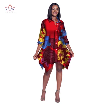 african print plus size