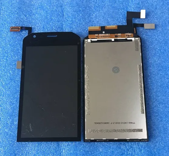 

Orignal new Axisinternational For 4.7" Caterpillar CAT S40 LCD screen Display and Touch panel Digitizer for Caterpillar CAT S40