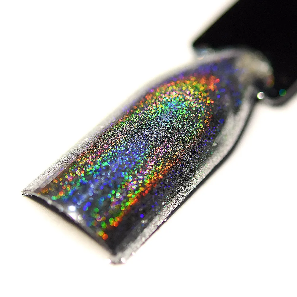 Украшения для ногтей Стразы сушеные цветы лист аксессуары для ногтей 3D дизайн аксессуары камни Кристаллы принадлежности для маникюра - Цвет: Powder Silver