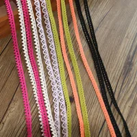 20 Yard Cotton Yarn knitting Lace Accessories 4