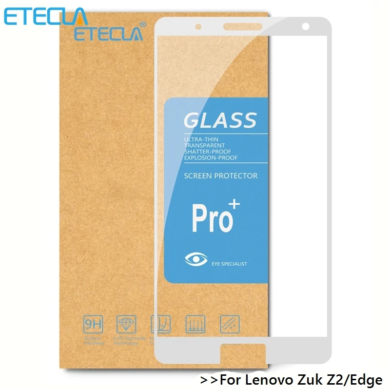 

2PCS For Lenovo Zuk Z2 Tempered Glass Lenovo Zuk Z2 Pro Glassavibe Zuk Edge Screen Protector Tempered Glass Transparent HD