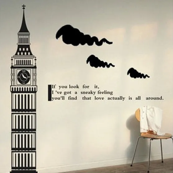 big ben word clock big ben word clock