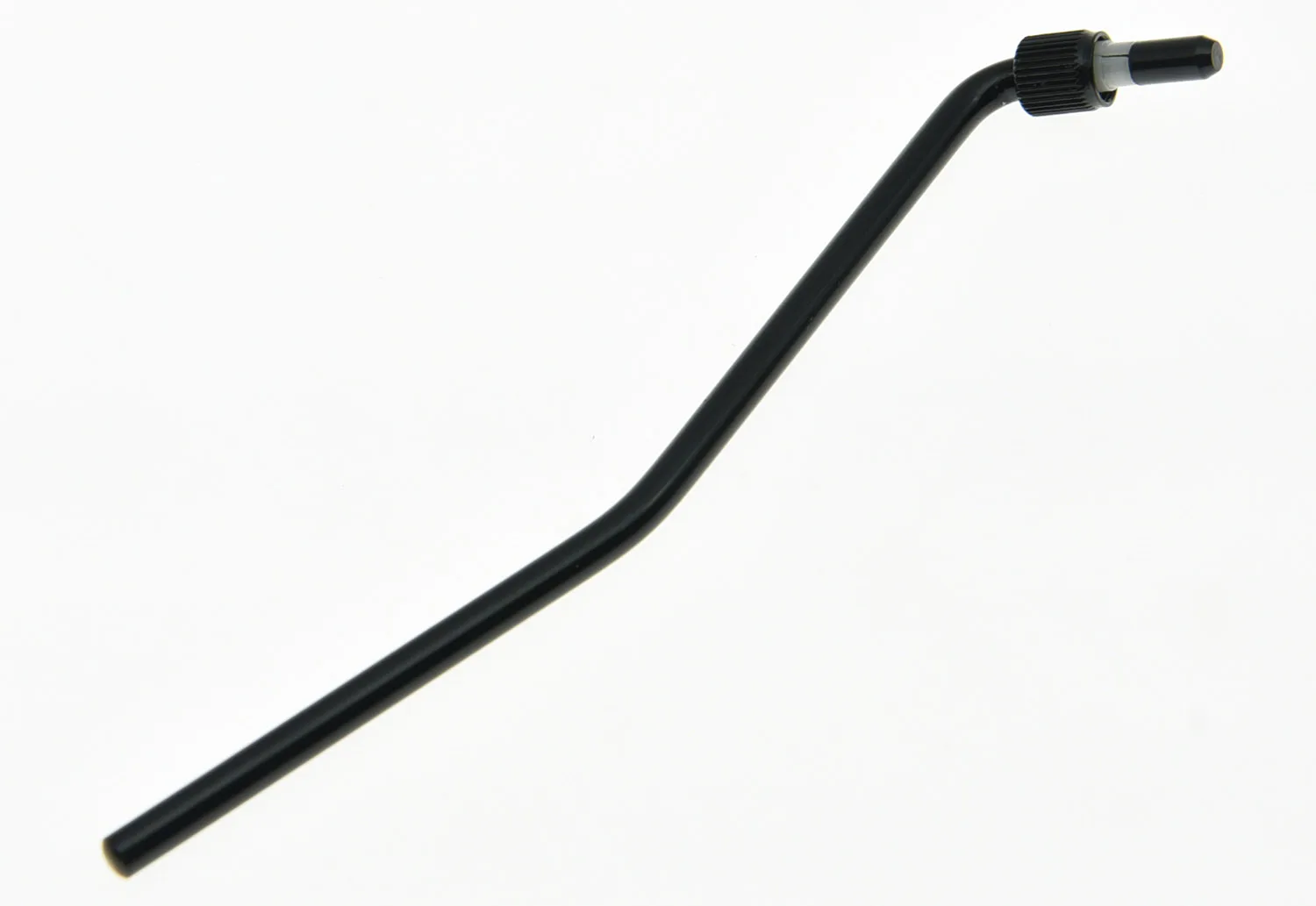 KAISH черная электрическая гитара Tremolo Bar Trem Arm Whammy Bar|Детали и аксессуары для гитар| |