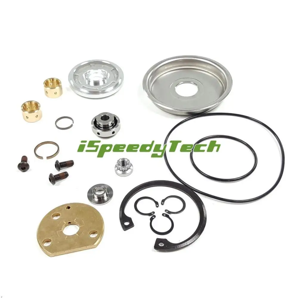 

For Garrett T2 TB02 T25 T28 TB25 TB28 Turbo Rebuild Set Repair Kit 1st-racingau