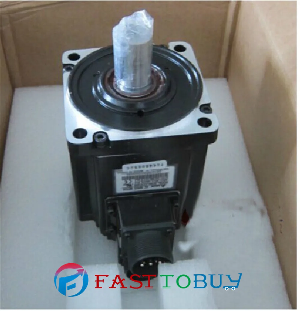 ECMA C21010SS Delta AC Серводвигатель 220В 1 кВт 220 нм 3000 об/мин с шпоночным сальником тормоза
