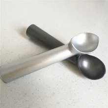 Высокое качество антипригарный антифриз совок для мороженного-лучший контроль части-Коммерческий салон протестирован