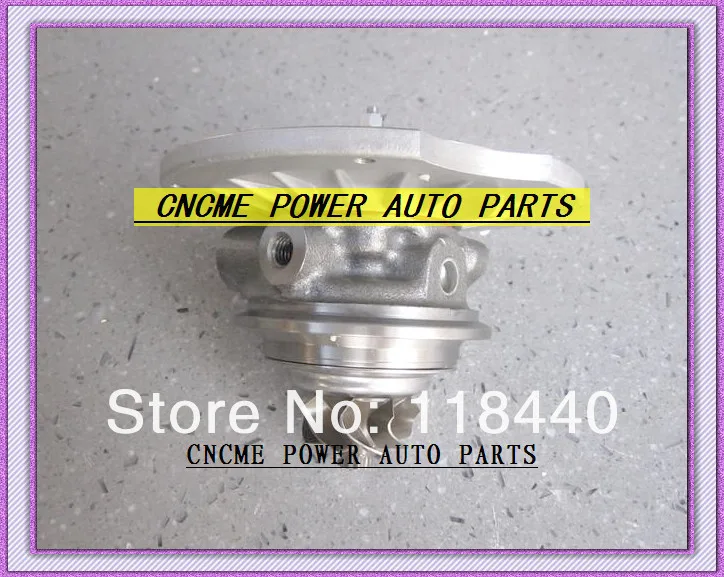 Картридж TURBO CHRA Core RHF5 8973125140 8972572000 для ISUZU Trooper HOLDEN Jackaroo OPEL Monterey 4JX1TC 4JX1T 3.0L|turbo chra|turbo