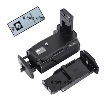 

Battery Handle Hand Grip Holder Vertical Power Shutter For Nikon D3400 Digital SLR /MB-D3400+Remote Controller+AA Battery Holder