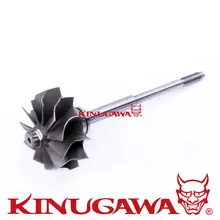 Kinugawa Turbo Turbine Wheel for Mitsubishi 4M41T 4M42T Pajero TF035HL 3.2L DI-D
